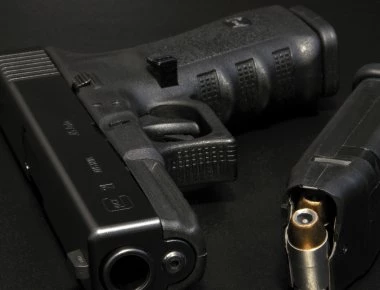 14 συλλήψεις μέσα σε δύο 24ωρα σε Θράκη και Καβάλα για παράνομη οπλοκατοχή